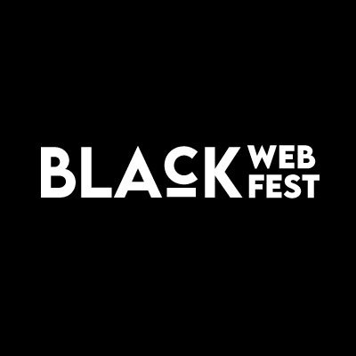 Black Web Fest is an organization dedicated to celebrating Black creators. We focus on new media, entertainment and technology.