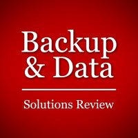 Solutions Review Backup and Recovery (@cloudtechreview) 's Twitter Profile