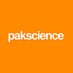 Pakscience (@paksciencepk) Twitter profile photo