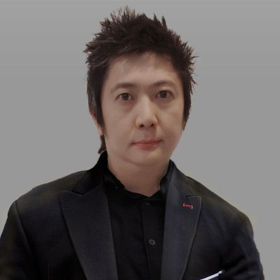 ANDY KOH | CEO |  GEMS ESPORTS 3.0 PLATFORM