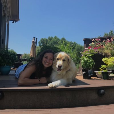 alliegarlin's profile picture. 