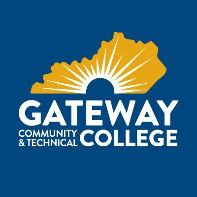 Gateway Community and Technical College is a two-year college located in multiple #NKY locations. #KCTCS #KCTCSProud