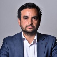 Jaime Gajardo Falcón (@jgajardofalcon) 's Twitter Profile