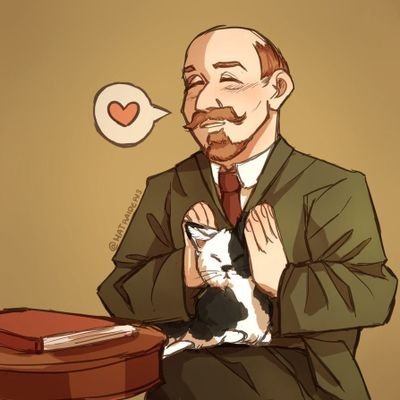 CatsBeComrades Profile Picture