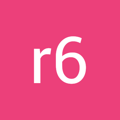 RDinguerie's profile picture. 