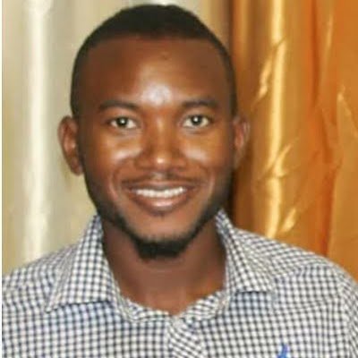 GideonKanahu's profile picture. GIS/RS Specialist, Geologist and Researcher