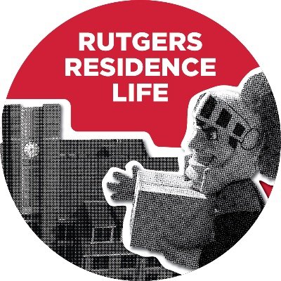Rutgers Residence Life. What have we given you room to do? #RUonCampus