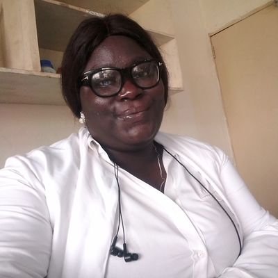 Lisa_DebbyD's profile picture. Writer,
Poet,
Public Speaker,
Medical Laboratory Scientist.