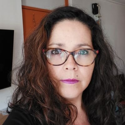 LauraPe90807814's profile picture. Me gusta decir la verdad aunque  algunos se molesten😉