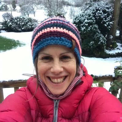 Author 'Let's Go Outside', 'Rainy Day Kids Adventure Book', Speech Therapist, NIHR/HEE Fellow, Scuba Instructor, surfer, traveller, stone carver, paraglider.