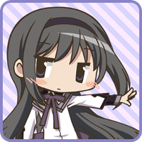 Avatar of 魔法少女くにゅくにゅ a.k.a. 椚座 淳介