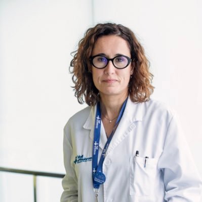 Directora Assistencial Hospital Universitari Vall d’Hebron Barcelona