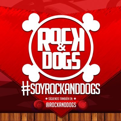 Rock and Dogs