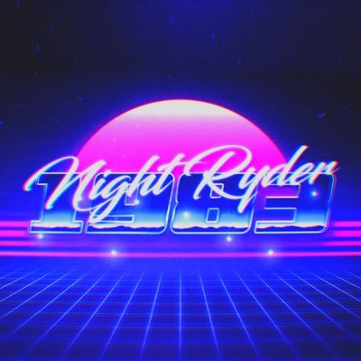 NightRyder1983 Profile Picture