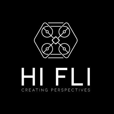 Creatively providing drone footage for commercial/entertainment purposes. Your life is a Perspective, create yours with Hi Fli!