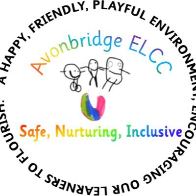 Welcome to the official Twitter page for Avonbridge Primary ELC