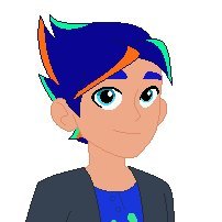 FigureFiery's profile picture. 