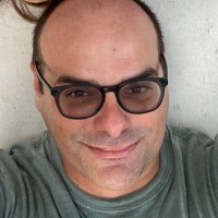 Luis Trelles (@luisrtrelles) 's Twitter Profile