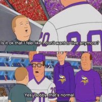 Disappointed Minnesota Sports Fan (@miserablemn) 's Twitter Profile