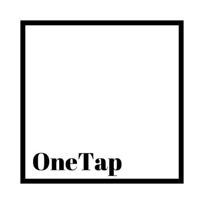 OneTap Profile