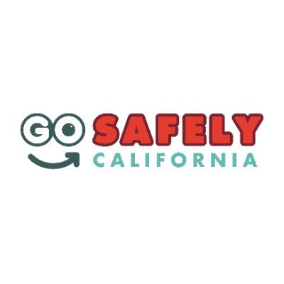 Go Safely, California educates and encourages drivers to treat each other with a sense of care. The goal: That everyone traveling will go safely!