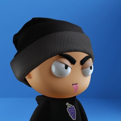 CryptosAveJoe's profile picture. Crypto, NFT Expl⭕rer. Permabull 🐇