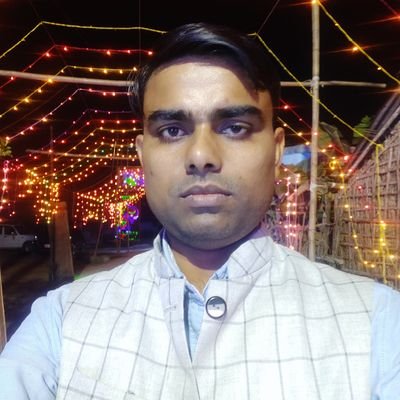 KrishavNd's profile picture. 