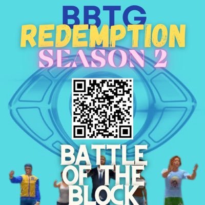 BBTG Redemption