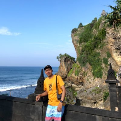 dickiadipratama Profile Picture