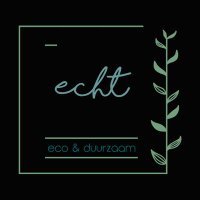 echt, eco&duurzaam (@echtecoduurzaam) 's Twitter Profile