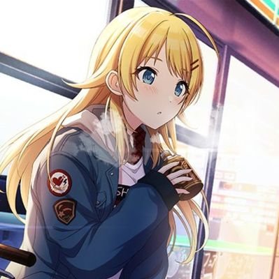 18↑みことのサブ垢兼空リプする垢。移行先は固ツイ。通知切ってるので返事は遅いです!あんまり楽しいこと呟けないかも。