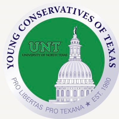 The Only Conservative Organization at UNT! | dm to join |