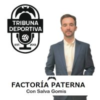 Factoría Paterna(@FactoriaPaterna) 's Twitter Profile Photo