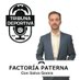 Factoría Paterna (@FactoriaPaterna) Twitter profile photo