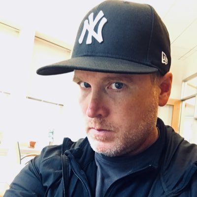Michael Rubinoさんのプロフィール画像