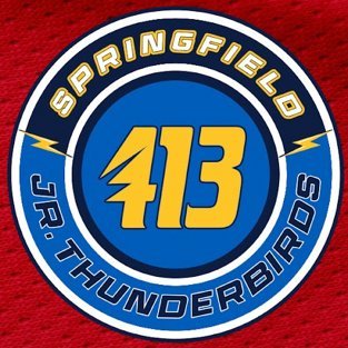 Springfield Junior Thunderbirds Hockey