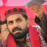 Noor Ullah Tareen(@Noorullah_PTM) 's Twitter Profile Photo