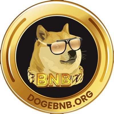 DogeBNB Ambassador- Join with DogeBNB! Next moonrocket is here #dogebnb #bscgem. Tweets are not advice.