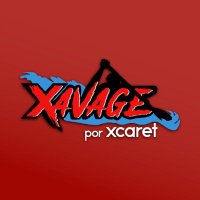 XavagePark(@XavagePark) 's Twitter Profile Photo