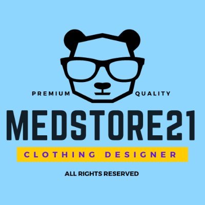 MedStore_21's profile picture. Hello Everyone, Welcome To Medstore21 Follow Us For Daily Updates Stay Tuned. WHEN YOU BELIEVE, YOU ACHIEVE ✌❤ Eat, sleep, create. WVAYH