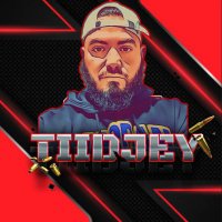 Tiidjey (@tiidjey91_) 's Twitter Profile Photo Tiidjey (@tiidjey91_) 's Twitter Profile Photo