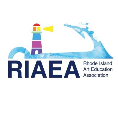 Rhode Island Art Education Association!⚓️
