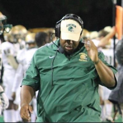 Brandon Moses McCray Profile