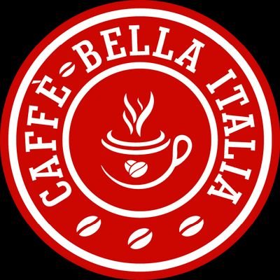 *_www.instagram.com/thecaffebellaitalia_*

*_https://t.co/9f8EYzUm9I*

_* Caffe Page on Instagram/Facebook and pls follow above link