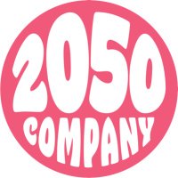 The 2050 Company (@2050co) 's Twitter Profile Photo The 2050 Company (@2050co) 's Twitter Profile Photo