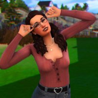 ππͺπ·π² πβ¨ (@nanisimmer) 's Twitter Profile