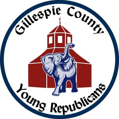 Young Republicans of Gillespie County, Texas.