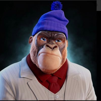 dstiggs1's profile image