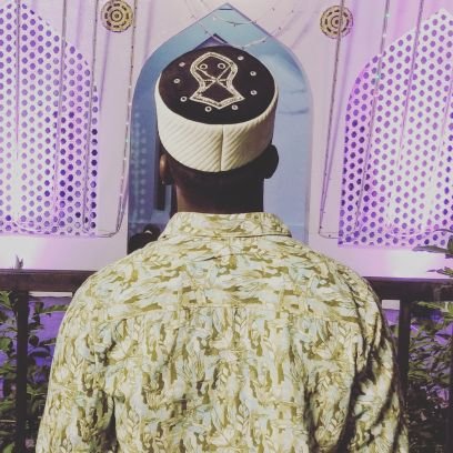 Shaikaslam0's profile picture. ﷽

لآاِلَهَ اِلّااللّهُ مُحَمَّدٌرَسُوُاللّهﷺ

✊ TELANGANA HUMAN RIGHTS
                 {SOCIAL WORKER}