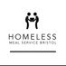 Homeless Meal Service Bristol (@HomelessMeal) Twitter profile photo